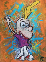 Avatar du membre
